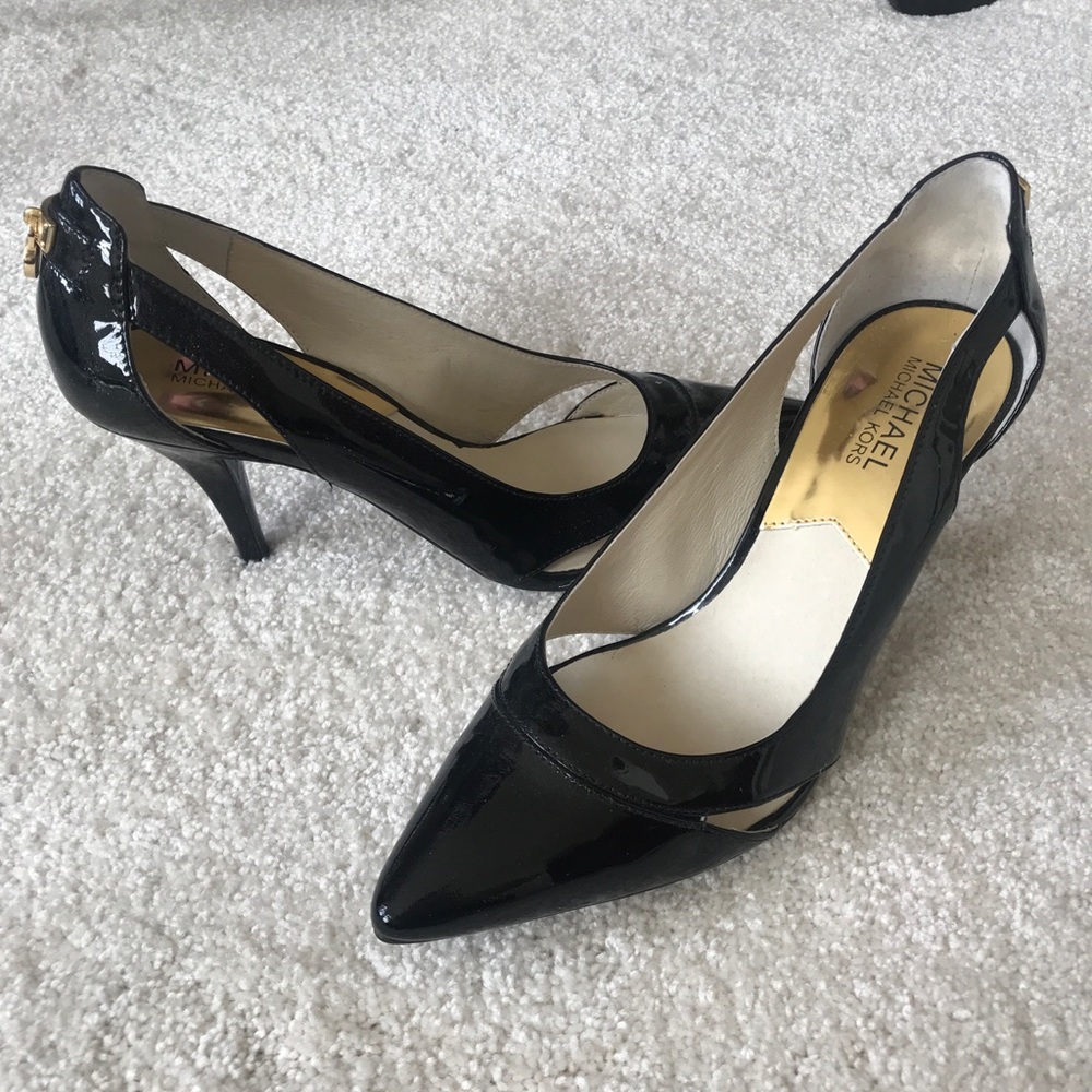 Michael Kors shoes